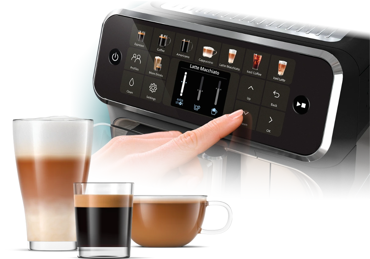 philips kaffeevollautomat 800 series ep0824 00 bedienungsanleitung
